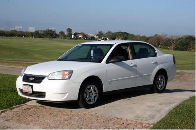 Airport-Hotel Private Car Puerto Vallarta Transportation - What the Driver Experience Really Means