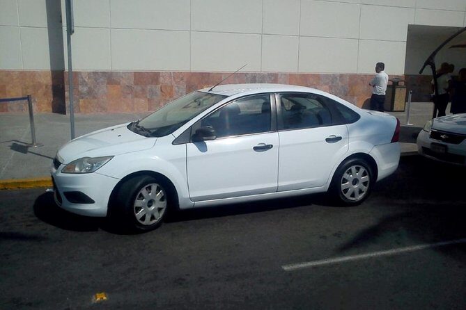 Airport-Hotel Private Car Puerto Vallarta Transportation - Timing Reality: How the 25-Minute to 1-Hour Window Plays Out