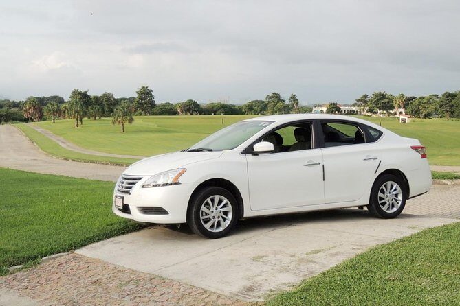 Airport-Hotel Private Car Puerto Vallarta Transportation - The Return Trip Rule: You’re Riding a Taxi Back to the Airport