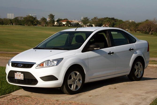 Airport-Hotel Private Car Puerto Vallarta Transportation - Tips to Reduce the Chances of a Rough Pickup