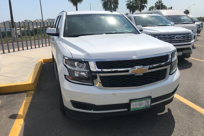 Airport Los Cabos Private Transportation - Timing issues: delayed flights, customs, and extra conversations