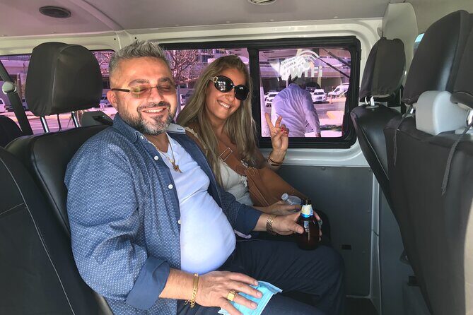 Airport Los Cabos Private Transportation - Return pickup planning on arrival