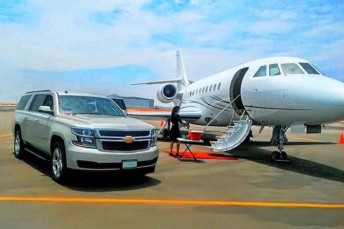 Airport Los cabos Round Trip Transportation - Service Quality: Friendly Drivers vs. the Occasional Operational Chaos