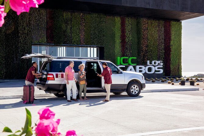 Airport Roundtrip Private Transportation - What You’re Actually Buying: Service Details That Matter