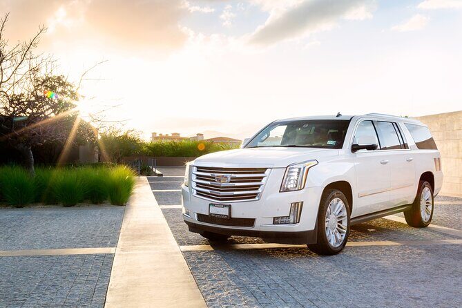 Airport Roundtrip Private Transportation - Should You Book It? My Decision Guide