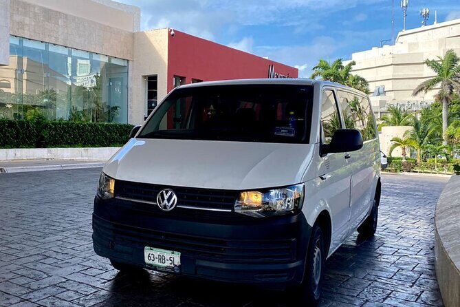 Airport Shuttle to Cancun and Hotel Zone - Drop-Off at Your Hotel Zone Stay (and Why Extra Costs Happen)