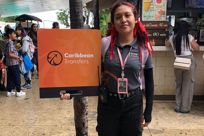 Airport Shuttle to Cancun and Hotel Zone - Who This Transfer Suits Best (and Who Might Be Happier Elsewhere)