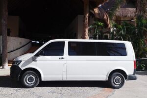 Airport Shuttle to Playa del Carmen - Drop-off at your Playa del Carmen hotel: less stress, but verify the address