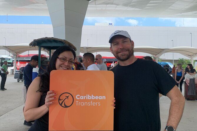 Airport Shuttle to Playa del Carmen - What the mixed feedback teaches you about reliability