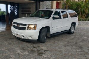 Airport Taxi Service - Luggage Handling and Arrival Comfort (What You’ll Actually Notice)