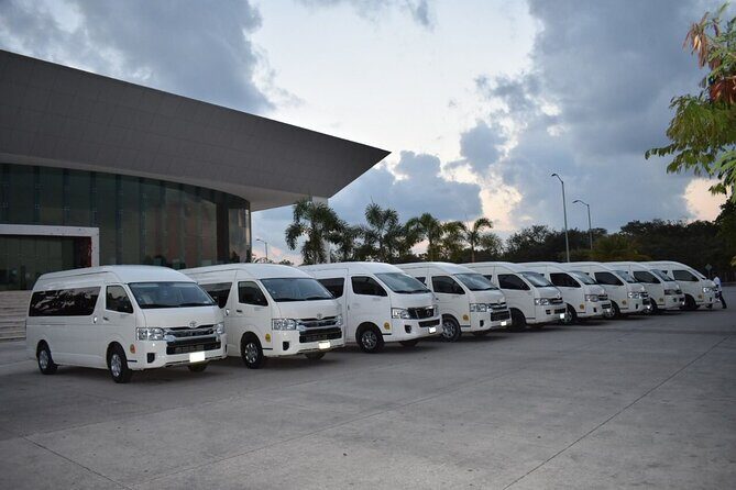 Airport Transfer One Way - Cancun / Tulum - Private or Luxury - When Things Go Wrong: What to Watch For and How to Protect Yourself