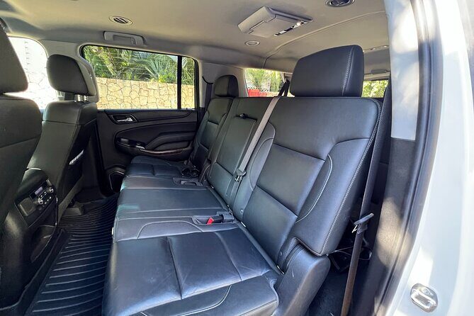 Airport Transfer One Way - Cancun / Tulum - Private or Luxury - Who Should Book This Transfer (And Who Might Not)