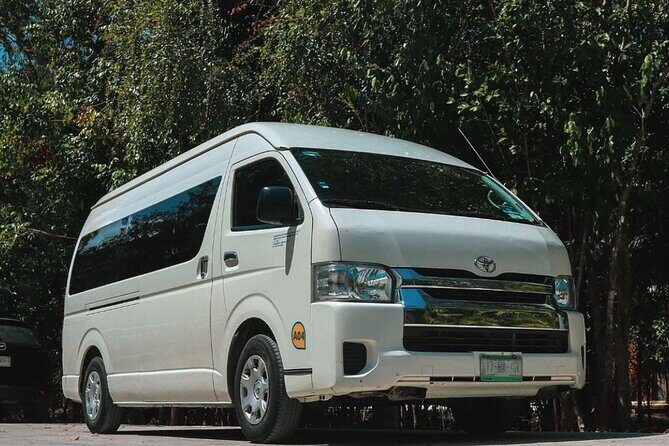 Airport Transfer One Way - Cancun / Tulum - Private or Luxury - Timing That You Can Plan Around (CUN vs. TQO)