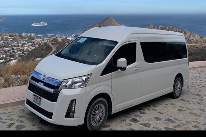 Airport transfers and all - Key highlights if you’re booking this transfer