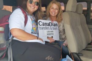 Airport Transfers to Playa del Carmen - Private van (ROUND TRIP) FLAT RATE - The Hotel-to-Airport Return: The 15-Minute Pickup Rule