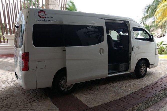 Airport Transfers to Playa del Carmen - Private van (ROUND TRIP) FLAT RATE - Who Should Book This Private Cancun to Playa Transfer?