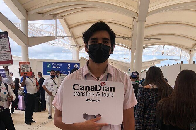 Airport Transfers to Playa del Carmen - Private van (ROUND TRIP) FLAT RATE - Booking Smart: Small Moves That Prevent Big Headaches