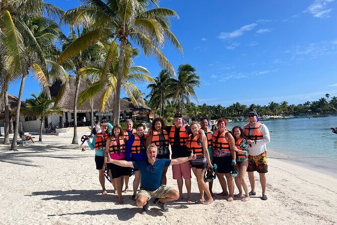 Akumal Bay snorkeling, plus 3 cenotes and great food - Turtle Viewing Rules That Keep It Ethical (and Better for Photos)