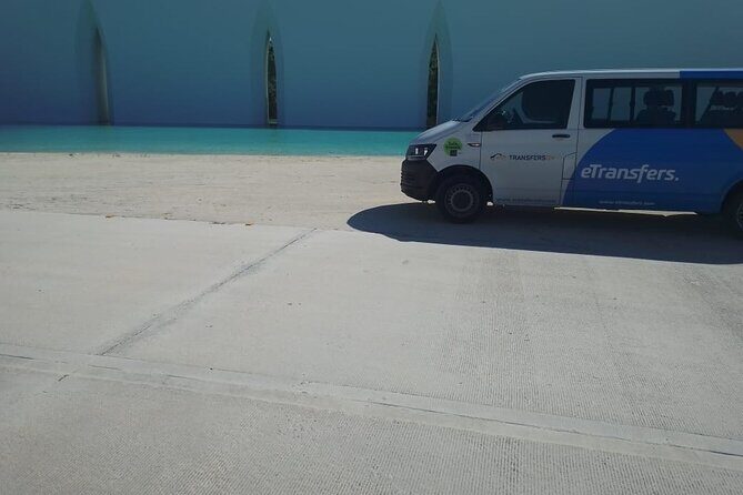 Akumal Private Transportation From-To Cancun Airport - Who this transfer fits best (and who it doesn’t)