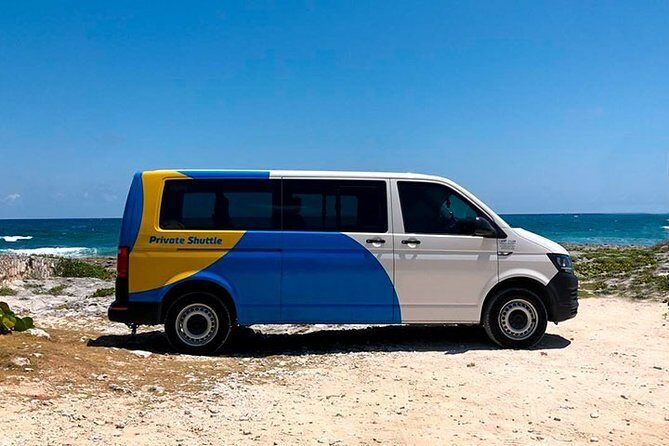 Akumal Private Transportation From-To Cancun Airport - The private ride: what 2 to 2.5 hours usually feels like