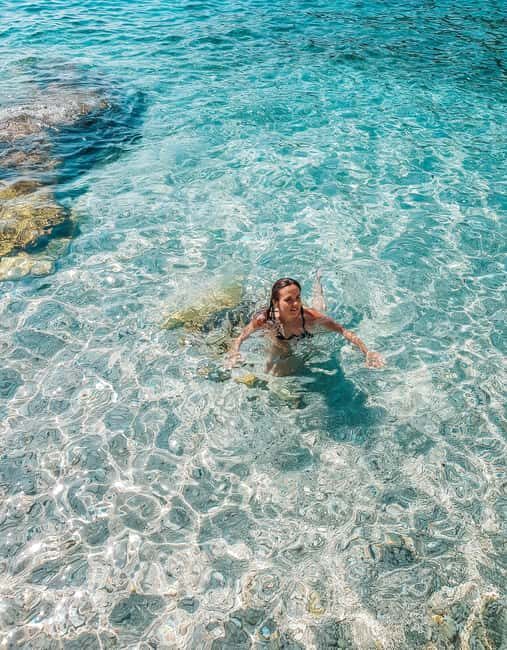 Akumal: Snorkel with Marine Fauna and an Expert Guide - Why Akumal’s Shallow Bay Changes the Snorkeling Game
