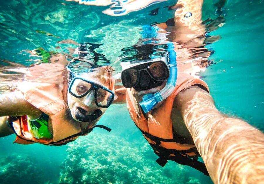 Akumal: Snorkel with Marine Fauna and an Expert Guide - Park Facilities You’ll Appreciate More Than You Think