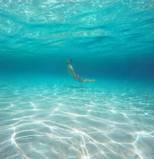 Akumal: Snorkel with Marine Fauna and an Expert Guide - Beach Time After the Swim: Don’t Rush Away