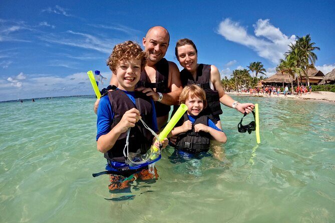 Akumal; Snorkeling and Photos with Turtles - Akumal Turtle Snorkeling: Why This Swim Fits Playa del Carmen
