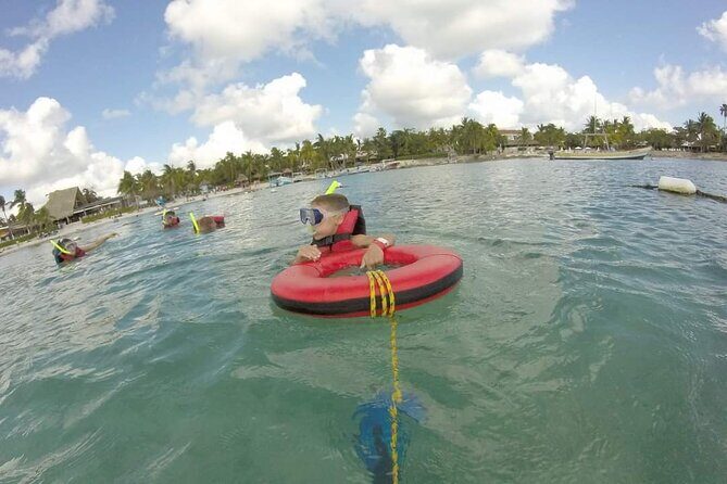 Akumal turtles sanctuary and go pro photos - Is It Right for You? Fitness Level, No Big Waves, and Realistic Expectations