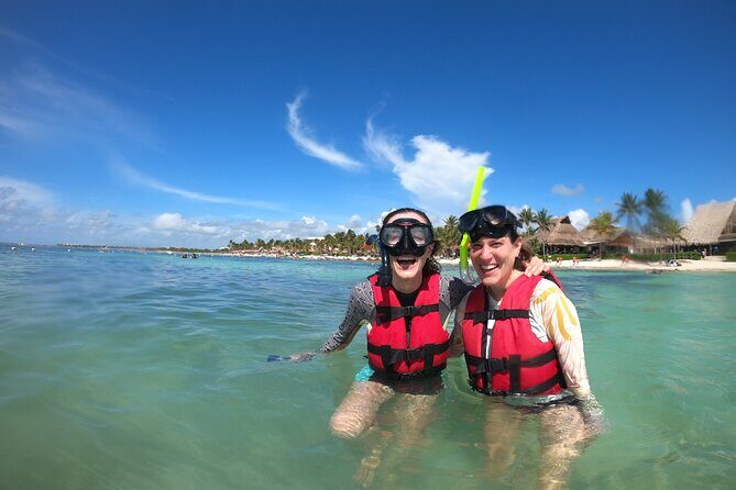 Akumal Turtles Snorkeling and GoPro pictures - Green turtles, corals, and fish: the wildlife part (and why it varies)