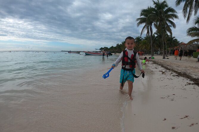 Akumal Turtles Snorkeling and GoPro pictures - Included GoPro photos: what you get and when you’ll get it