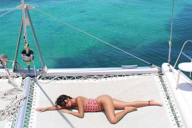 All Inclusive Caribbean adventure, reef snorkeling, Food & Drinks - Price and the real cost: $65 plus the $20 port tax