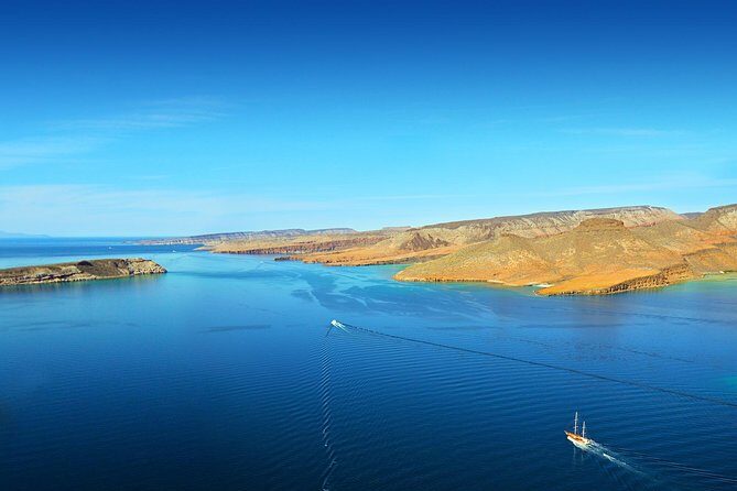 All-Inclusive catamaran Espiritu Santo Island Tour from Los Cabos - Price, Time, and What You’re Really Paying For