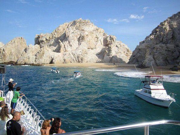 All-Inclusive Catamaran Tour | Beaches & Sea Lions from Los Cabos - Key Highlights You’ll Actually Care About
