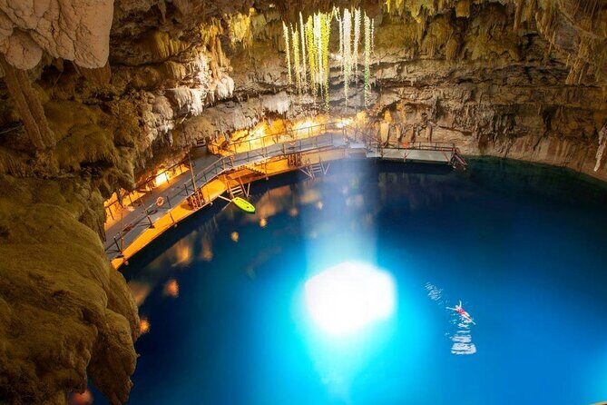 All-inclusive Cenotes tour - Key highlights worth knowing first