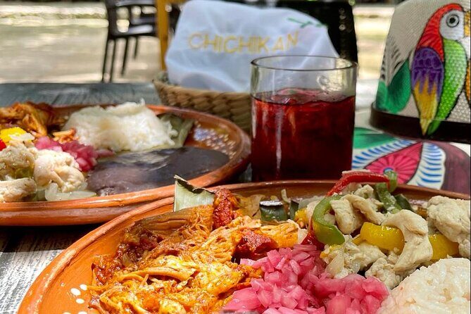 All-inclusive Cenotes tour - Timing and comfort: a 7 to 8 hour day in the Yucatán sun