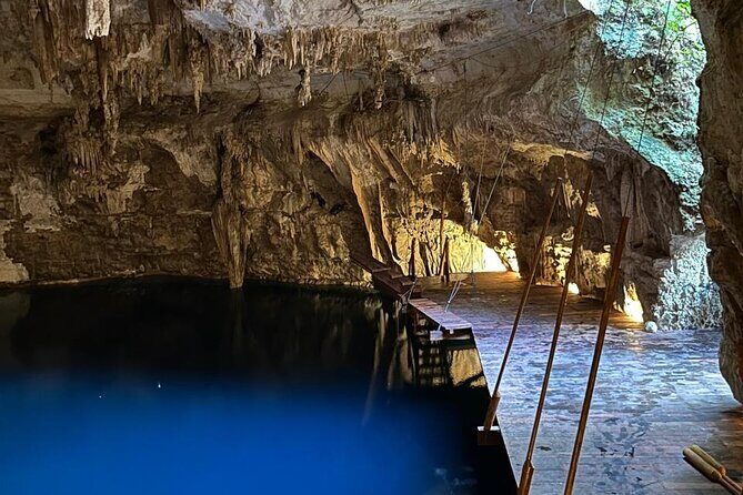 All-inclusive Cenotes tour - Price and value: why $82.14 can make sense here