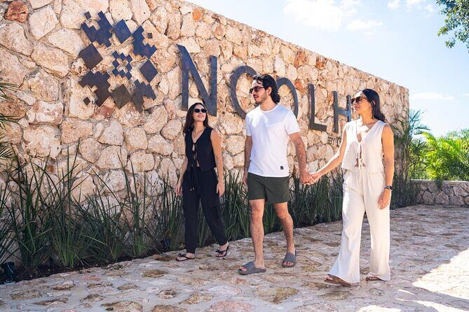 All-inclusive Cenotes tour - Should you book it?