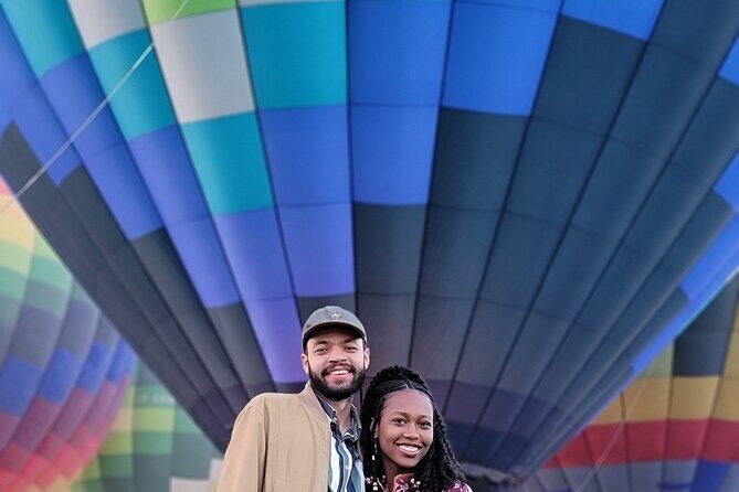 All-inclusive hot air balloon flight over Teotihuacan - Duration, Timing, and Weather Reality Checks
