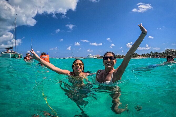 All-Inclusive Isla Mujeres Catamaran with Free Transportation - Price and value: why $119 adds up (and what’s not included)