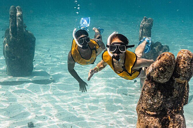 All-Inclusive Isla Mujeres Catamaran with Free Transportation - Should you book this Isla Mujeres catamaran with free transportation?