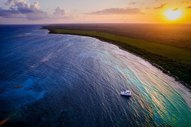 All Inclusive Luxury Yacht – Private Island Experience - Price and logistics: the real math for up to 10 people