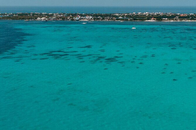 All Inclusive Luxury Yacht – Private Island Experience - Who this yacht-and-island day is best for