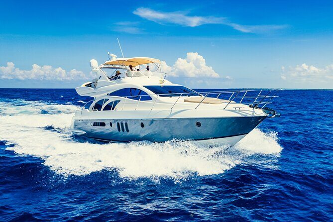 All Inclusive Luxury Yacht – Private Island Experience - Booking checklist: questions to ask before you pay