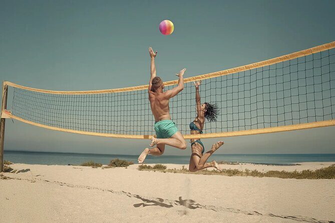 All inclusive private Beach Club - Pool, Ocean, and Safety: When You Should Swim and When to Watch the Waves