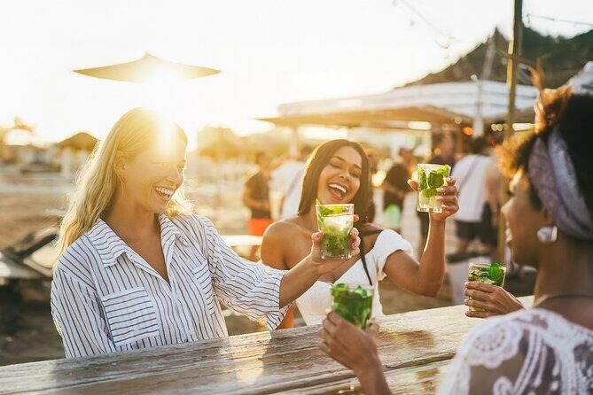 All inclusive private Beach Club - Staff Matters: The Names That Kept Coming Up (Miguelito, Fernando, and More)