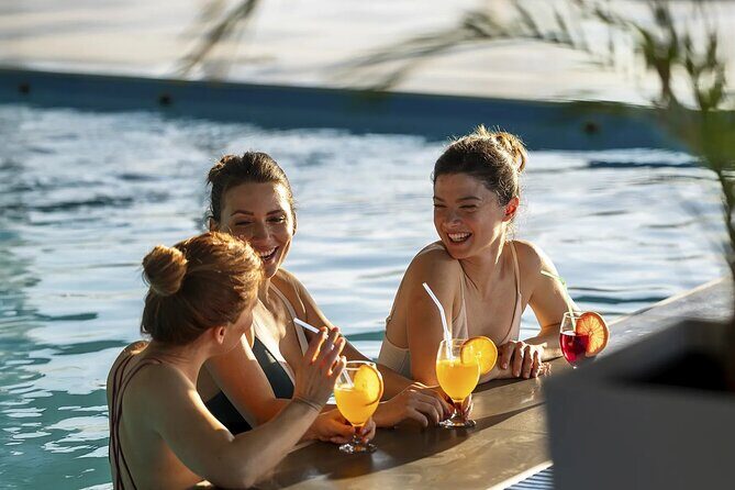 All inclusive private Beach Club - Price and Value Check: Is $149 a Good Deal in Cabo?
