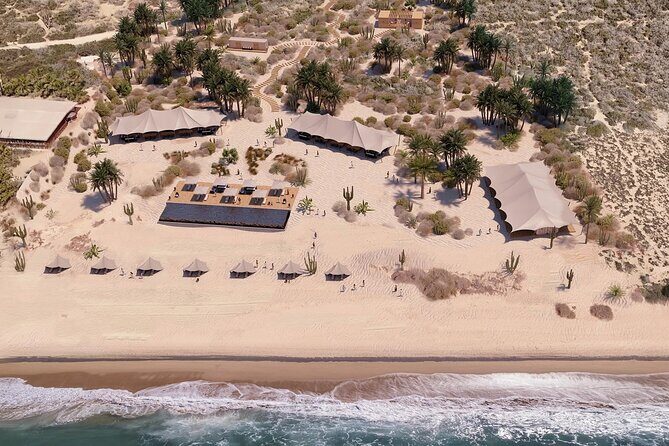 All inclusive private Beach Club - The 4-Hour Beach-Club Itinerary: How Your Time Actually Plays Out