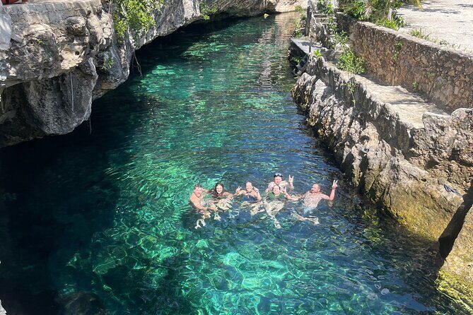 All-Inclusive! Tulum Ruins, Tequila Tasting + Swim in 3 Cenotes in Small Group! - Price and Value: When $208.63 Feels Right (and When It Might Not)