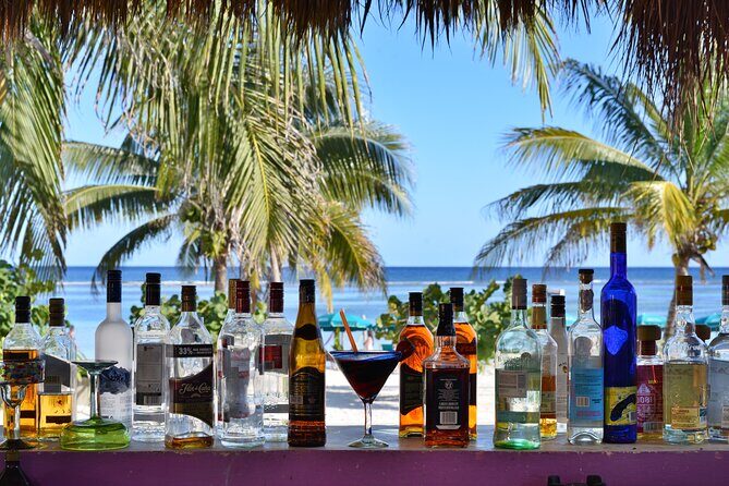 All Inclusive VIP Beach Break Pass at Nacional Beach Club - Who this VIP beach break suits best